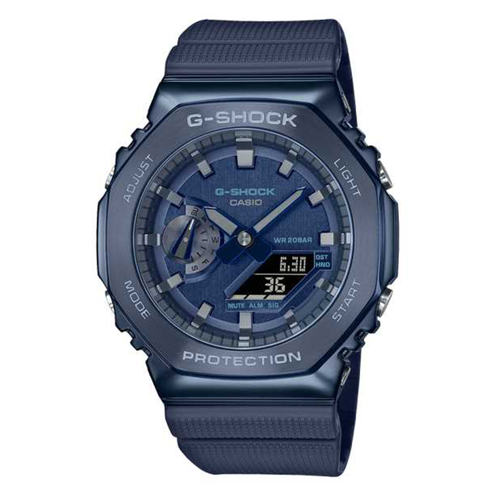 GM-2100N-2A – G-Shock Muški ručni sat