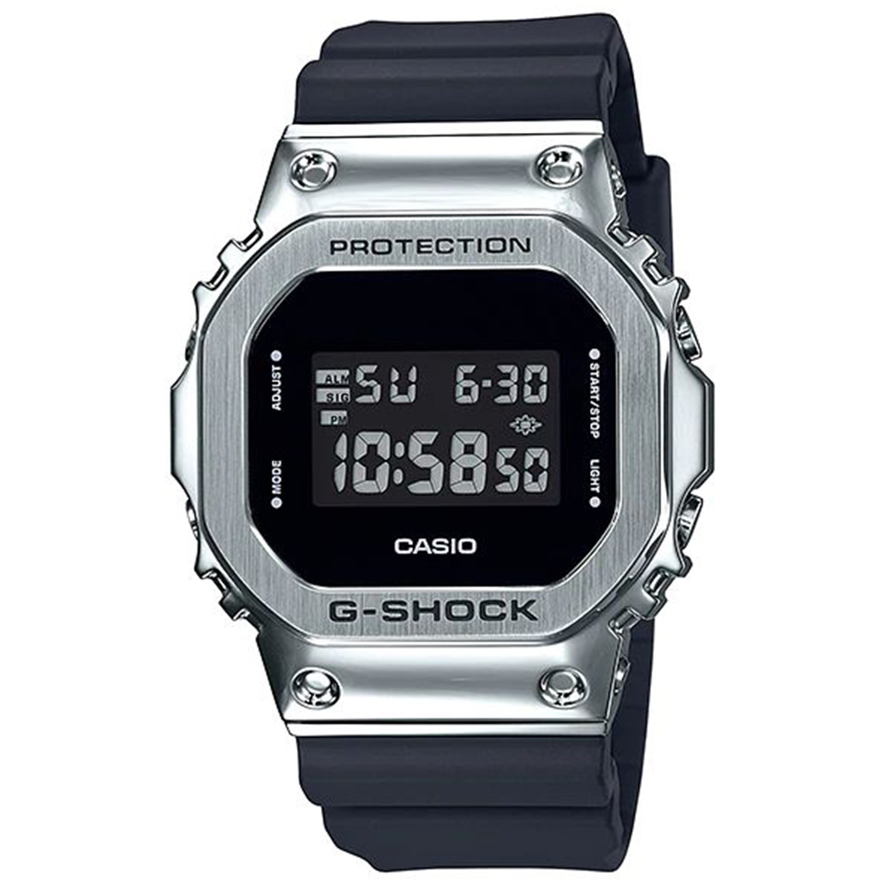 GM-5600-1 – G-Shock Muški ručni sat