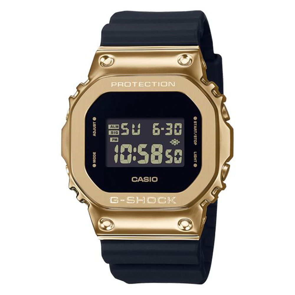 GM-5600G-9 – G-Shock Muški ručni sat