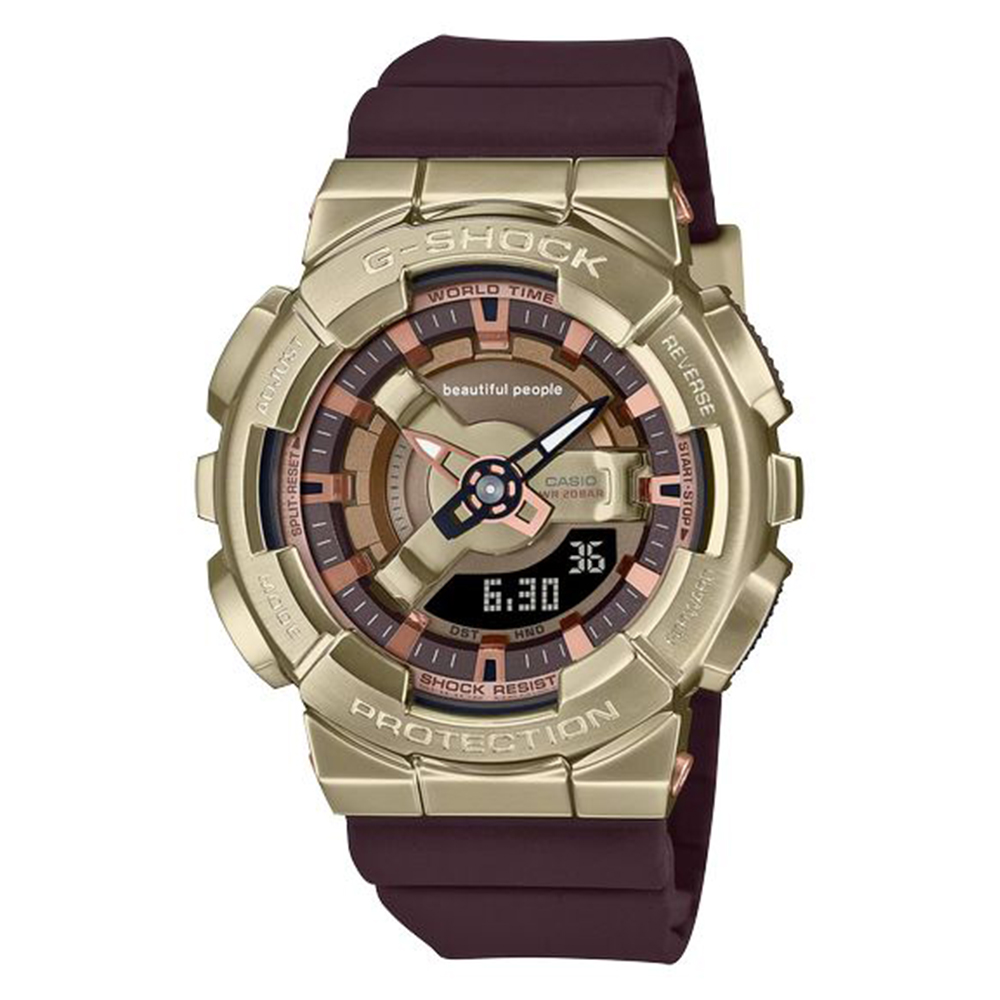 GM-S110BP-5A – G-Shock Unisex ručni sat