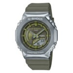GM-S2100-3A – G-Shock Unisex ručni sat