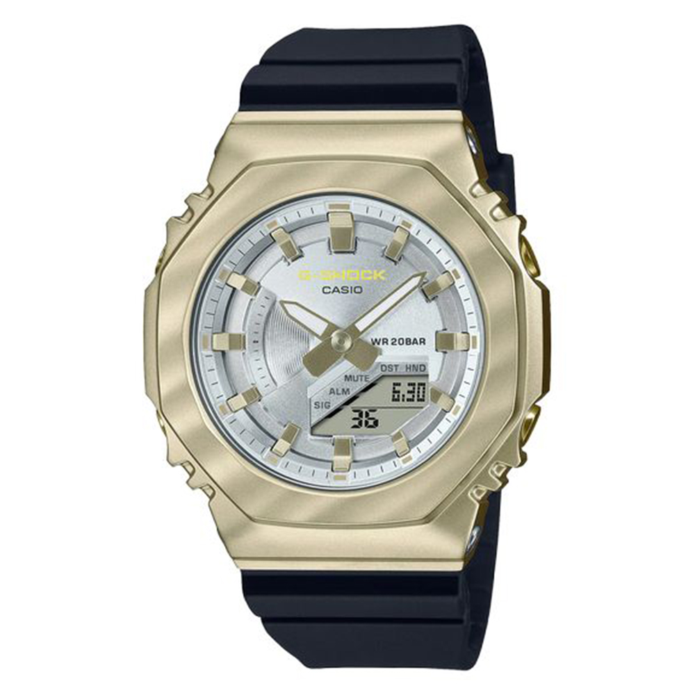 GM-S2100BC-1A – G-Shock Unisex ručni sat