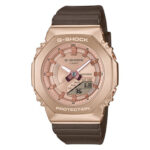 GM-S2100CB-5A – G-Shock Ženski ručni sat
