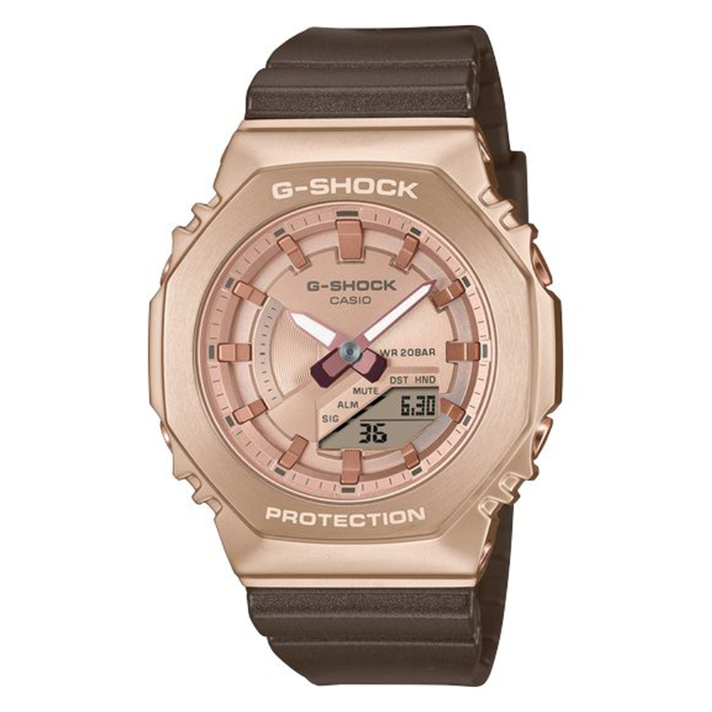 GM-S2100CB-5A – G-Shock Ženski ručni sat
