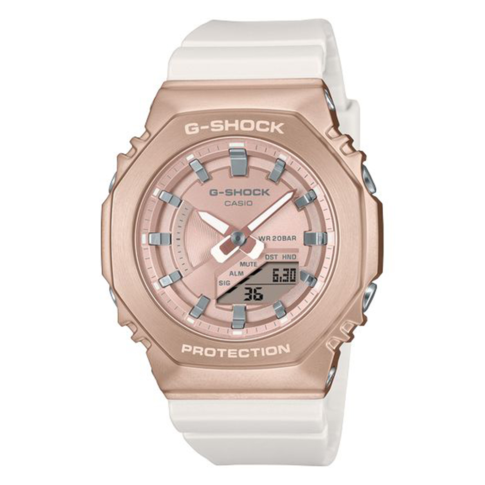 GM-S2100CW-7A – G-Shock Ženski ručni sat