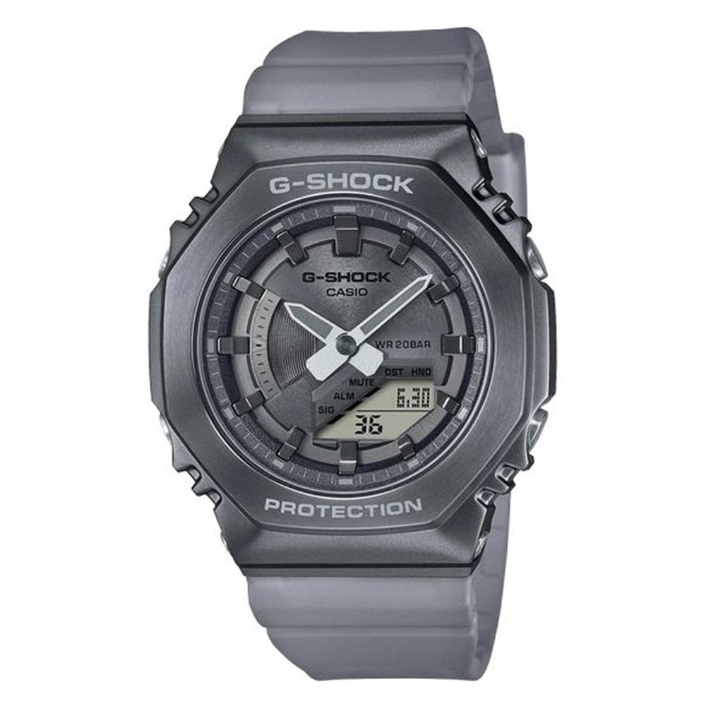 GM-S2100MF-1A – G-Shock Ženski ručni sat