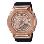 GM-S2100PG-1A4 – G-Shock Ženski ručni sat