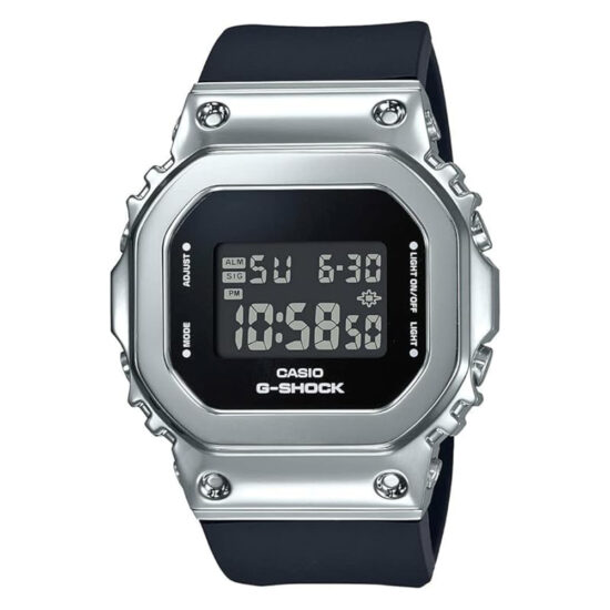 GM-S5600-1 - G-Shock Ženski ručni sat