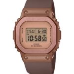 GM-S5600BR-5 - G-Shock Ženski ručni sat