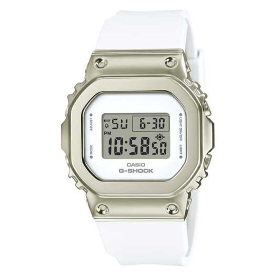 GM-S5600G-7 - G-Shock Ženski ručni sat
