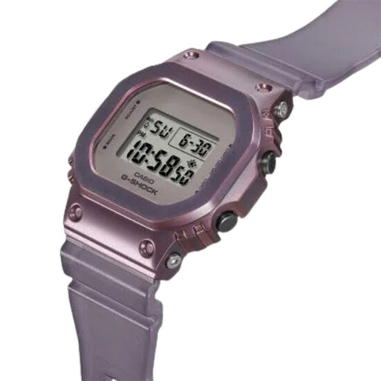 GM-S5600MF-6 - G-Shock Ženski ručni sat