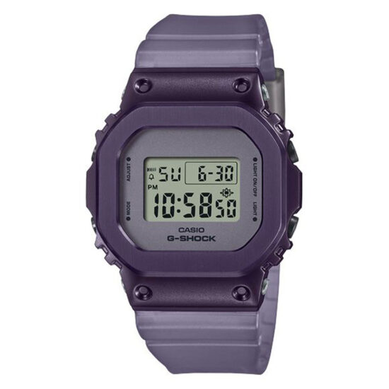 GM-S5600MF-6 - G-Shock Ženski ručni sat