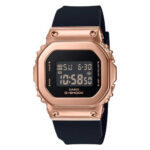 GM-S5600PG-1 - G-Shock Ženski ručni sat