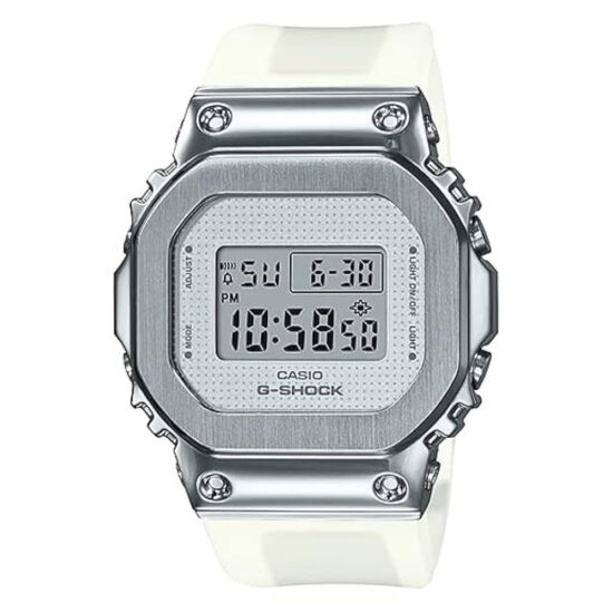 GM-S5600SK-7 - G-Shock Ženski ručni sat