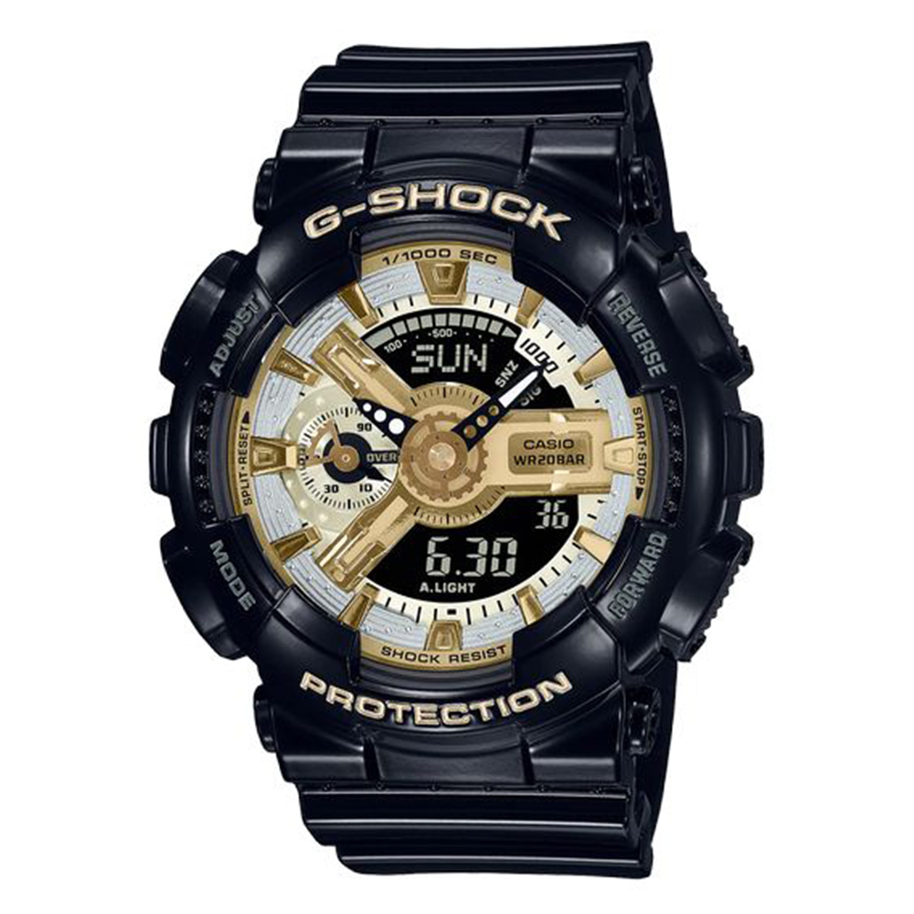 GMA-S110GB-1A – G-Shock Muški ručni sat