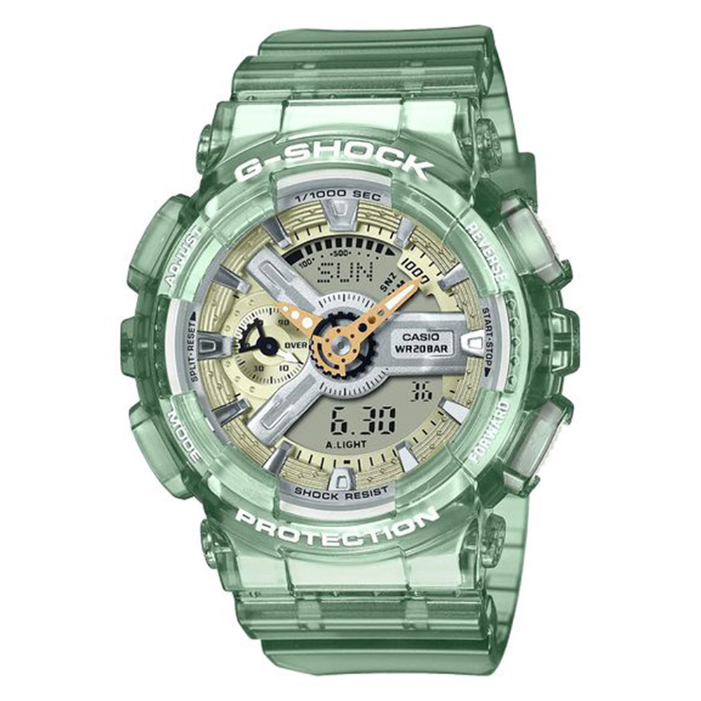 GMA-S110GS-3A – G-Shock Unisex ručni sat