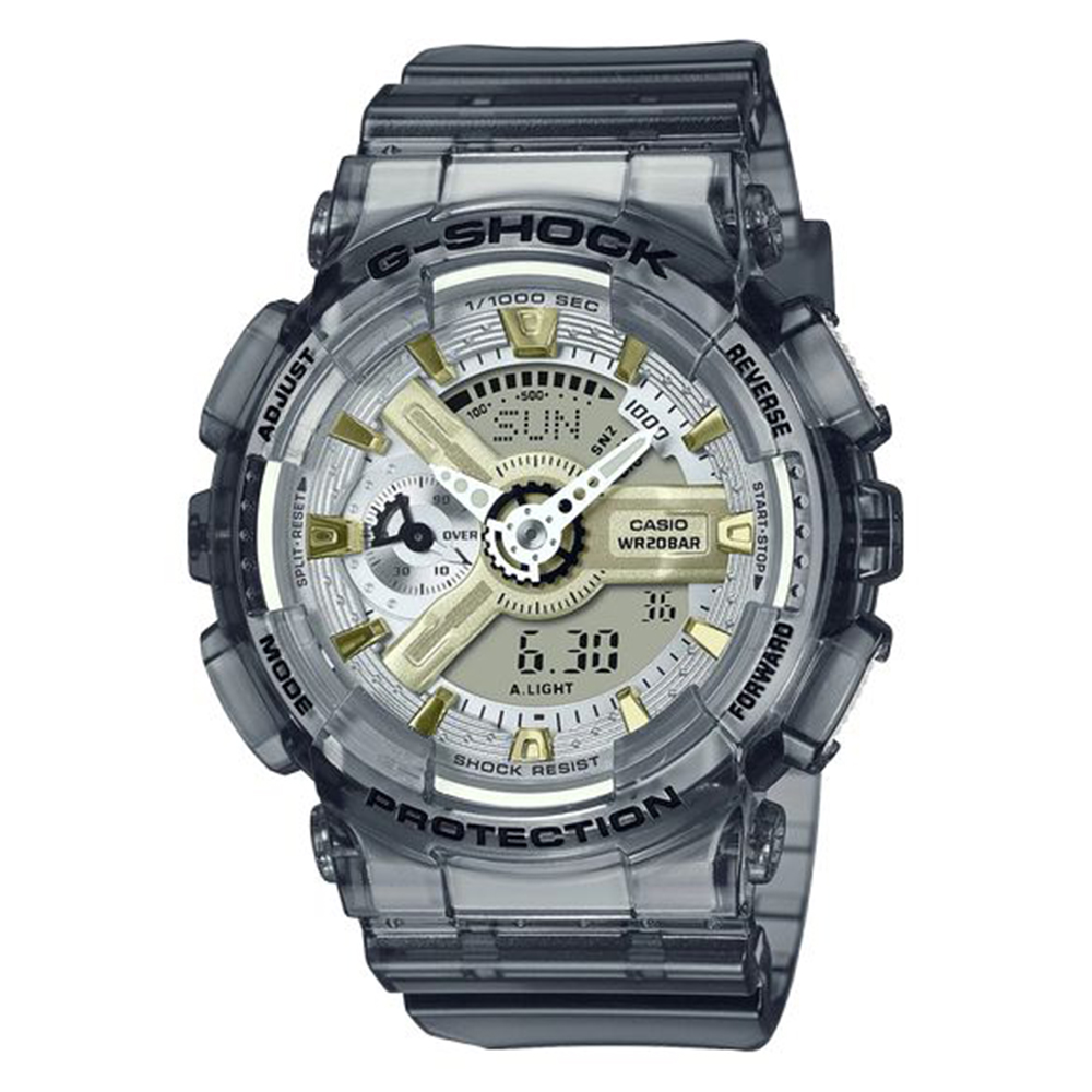 GMA-S110GS-8A – G-Shock Unisex ručni sat