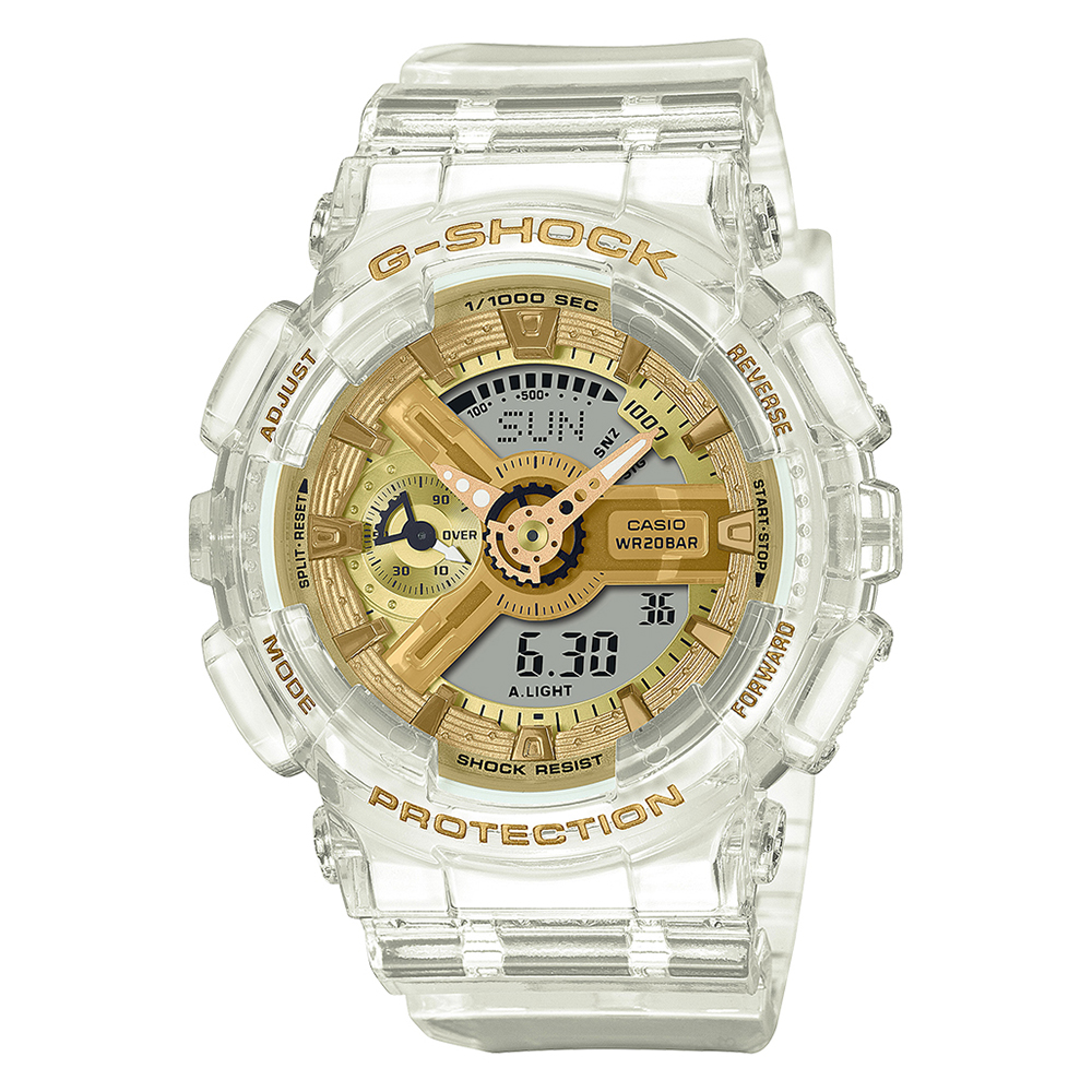GMA-S110SG-7A – G-Shock Unisex ručni sat