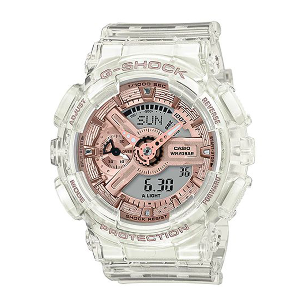 GMA-S110SR-7A – G-Shock Ženski ručni sat