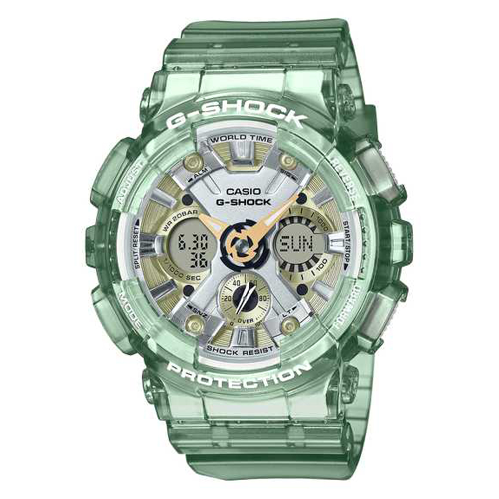 GMA-S120GS-3A – G-Shock Unisex ručni sat
