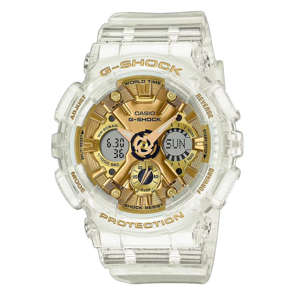 GMA-S120SG-7A – G-Shock Ženski ručni sat