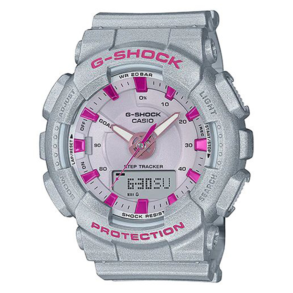 GMA-S130NP-8A – G-Shock Ženski ručni sat