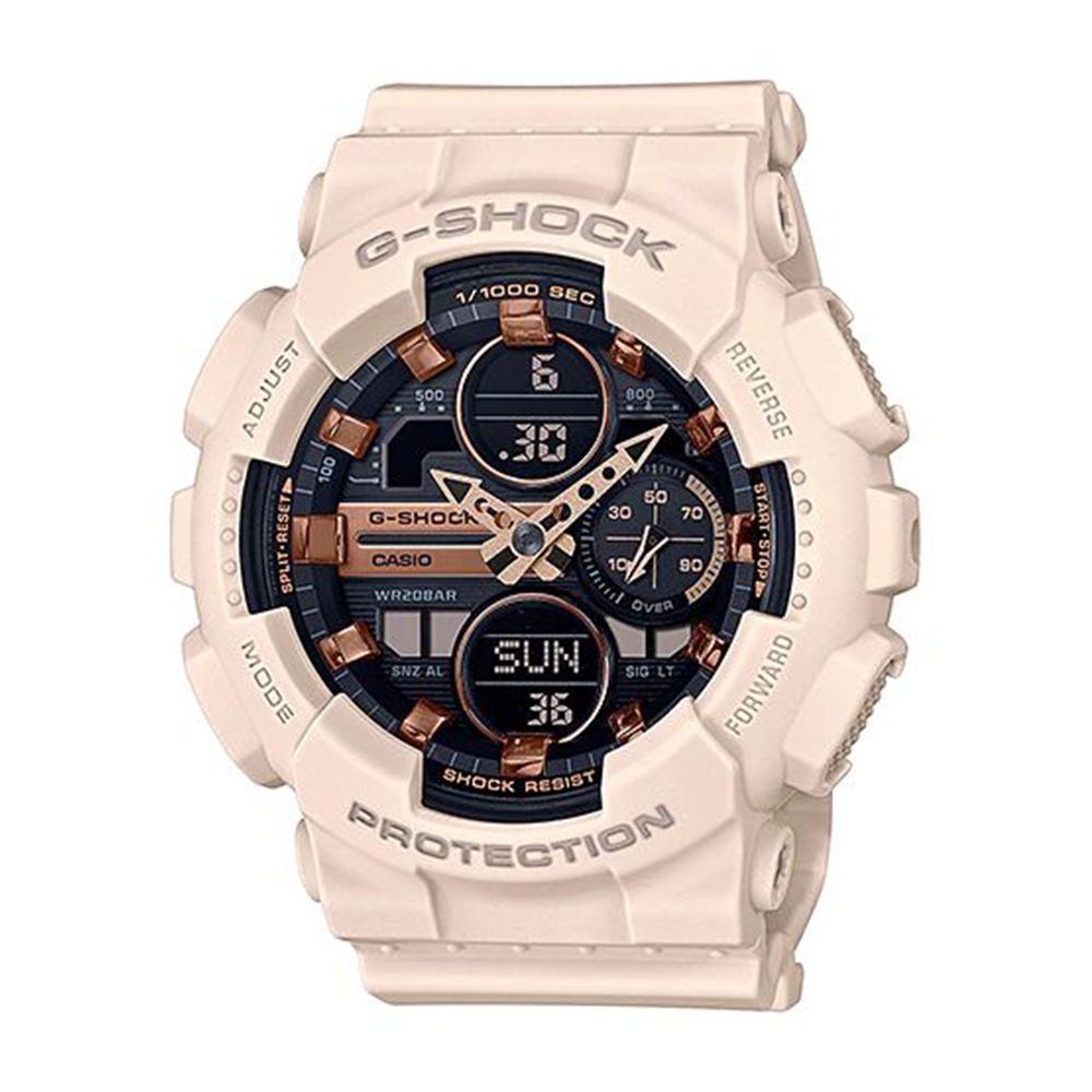 GMA-S140M-4A – G-Shock Ženski ručni sat