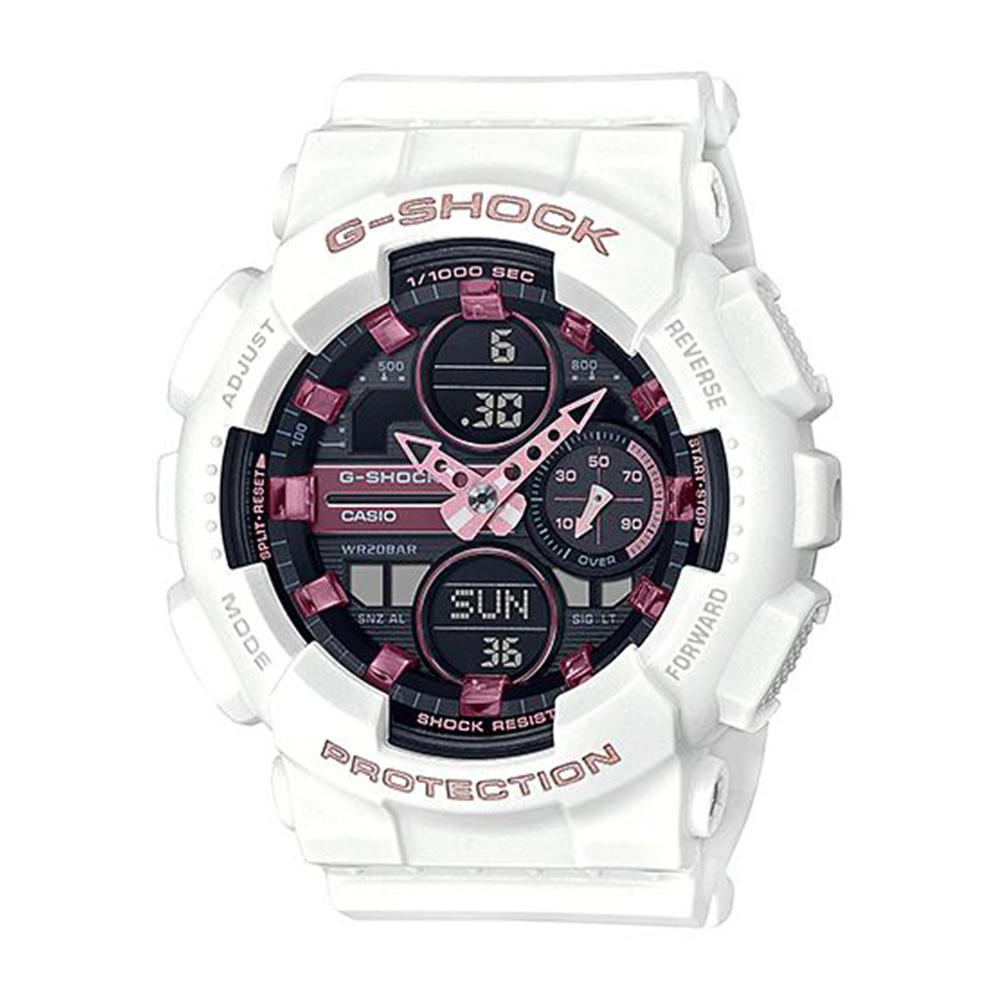 GMA-S140M-7A – G-Shock Ženski ručni sat