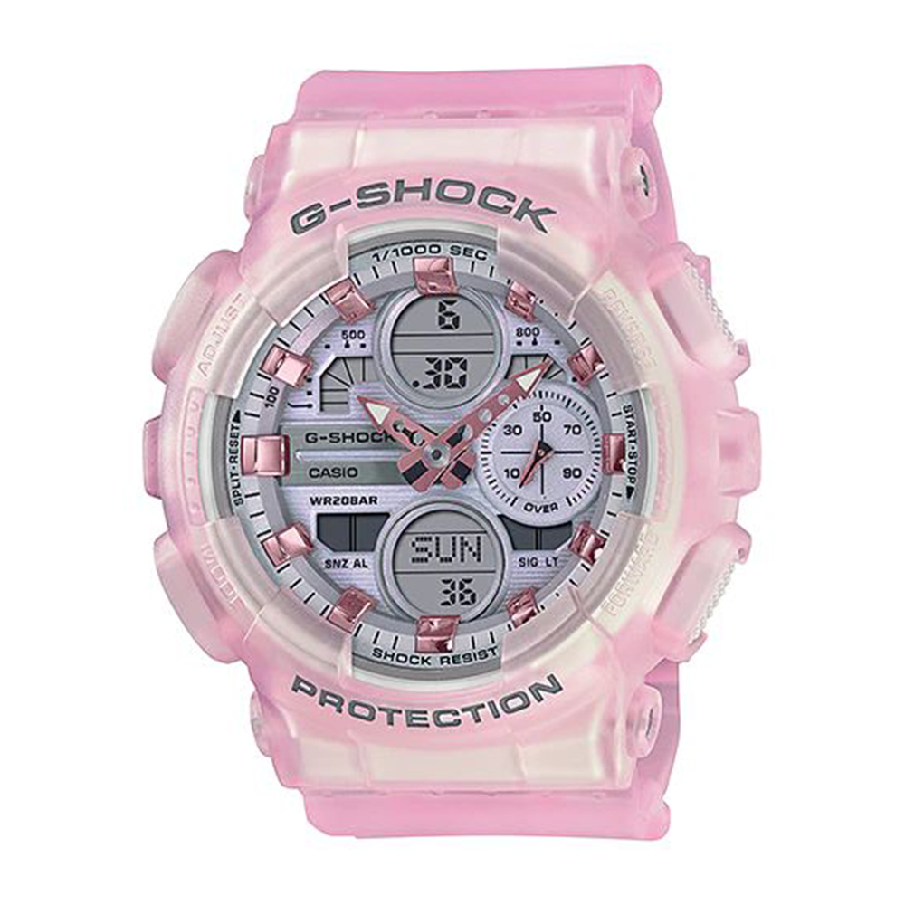 GMA-S140NP-4A – G-Shock Ženski ručni sat