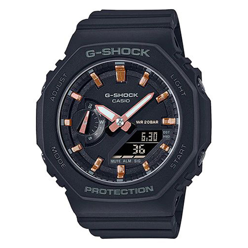 GMA-S2100-1A – G-Shock Unisex ručni sat