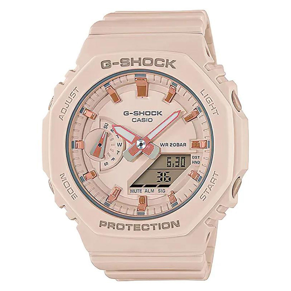 GMA-S2100-4A – G-Shock Ženski ručni sat