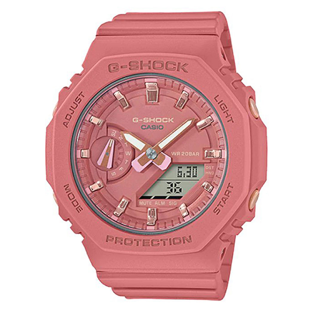 GMA-S2100-4A2 – G-Shock Ženski ručni sat