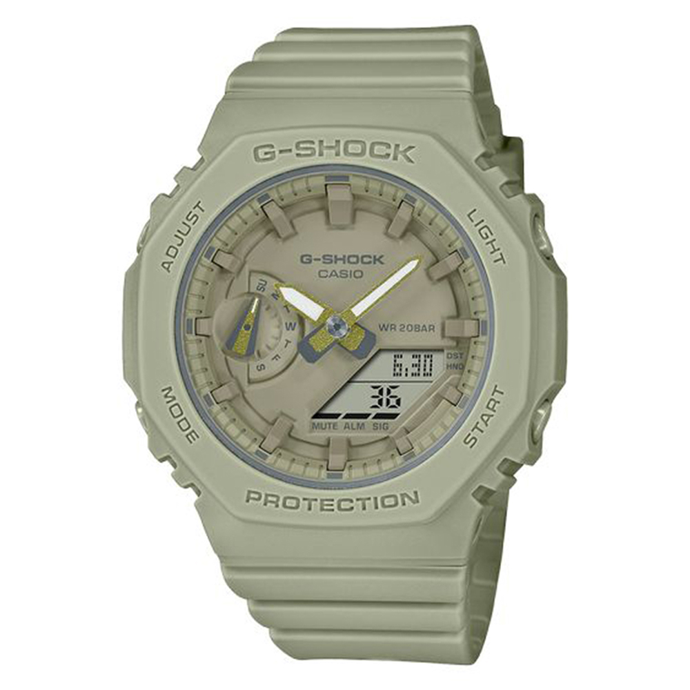 GMA-S2100BA-3A – G-Shock Ženski ručni sat