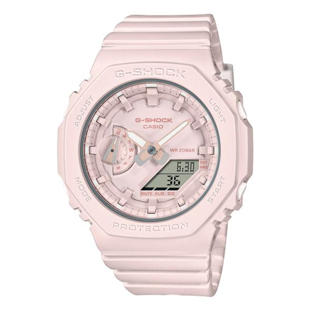 GMA-S2100BA-4A – G-Shock Ženski ručni sat