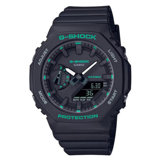 GMA-S2100GA-1A - G-Shock Unisex ručni sat