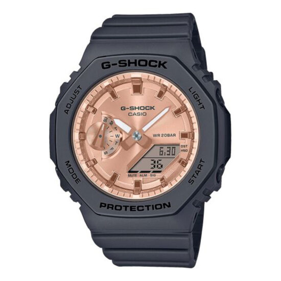 GMA-S2100MD-1A - G-Shock Ženski ručni sat