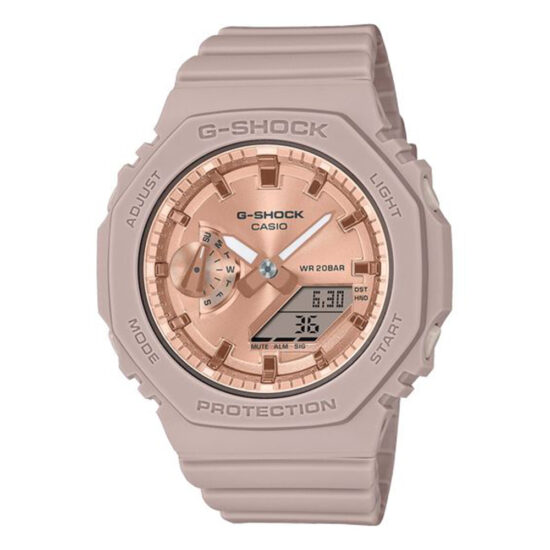 GMA-S2100MD-4A - G-Shock Ženski ručni sat