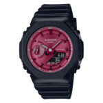 GMA-S2100RB-1A - G-Shock Ženski ručni sat