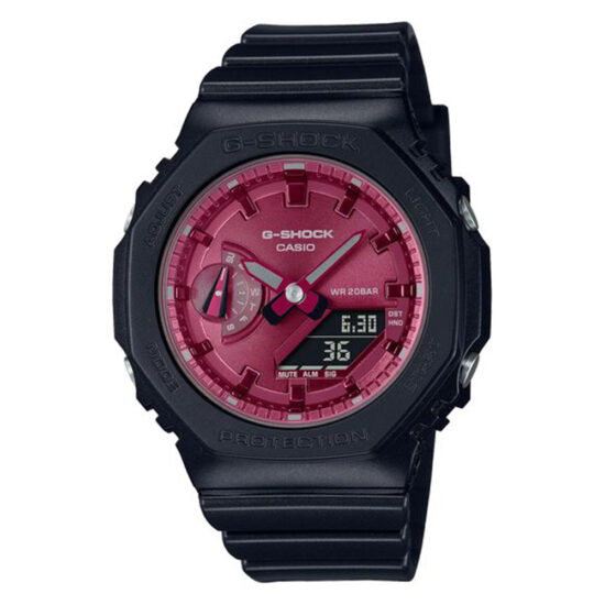 GMA-S2100RB-1A - G-Shock Ženski ručni sat