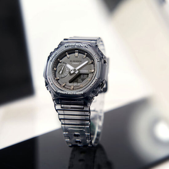 GMA-S2100RB-1A - G-Shock Unisex ručni sat