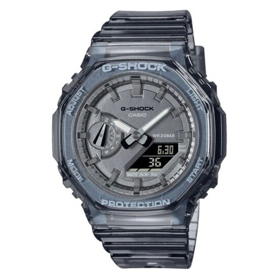 GMA-S2100RB-1A - G-Shock Unisex ručni sat