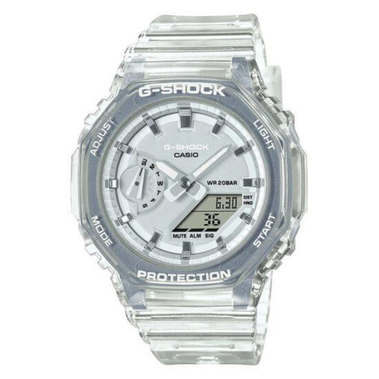 GMA-S2100RB-1A - G-Shock Unisex ručni sat