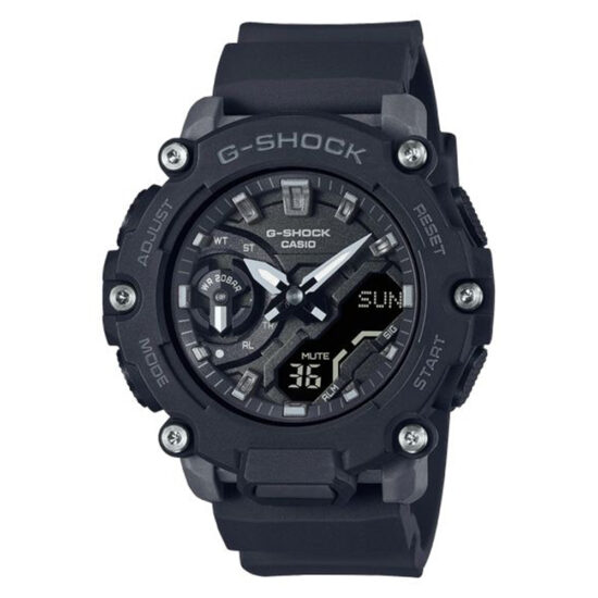GMA-S2200-1A - G-Shock Ženski ručni sat