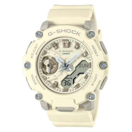 GMA-S2200-7A - G-Shock Ženski ručni sat