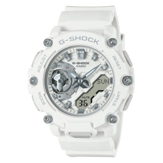 GMA-S2200M-7A - G-Shock Ženski ručni sat
