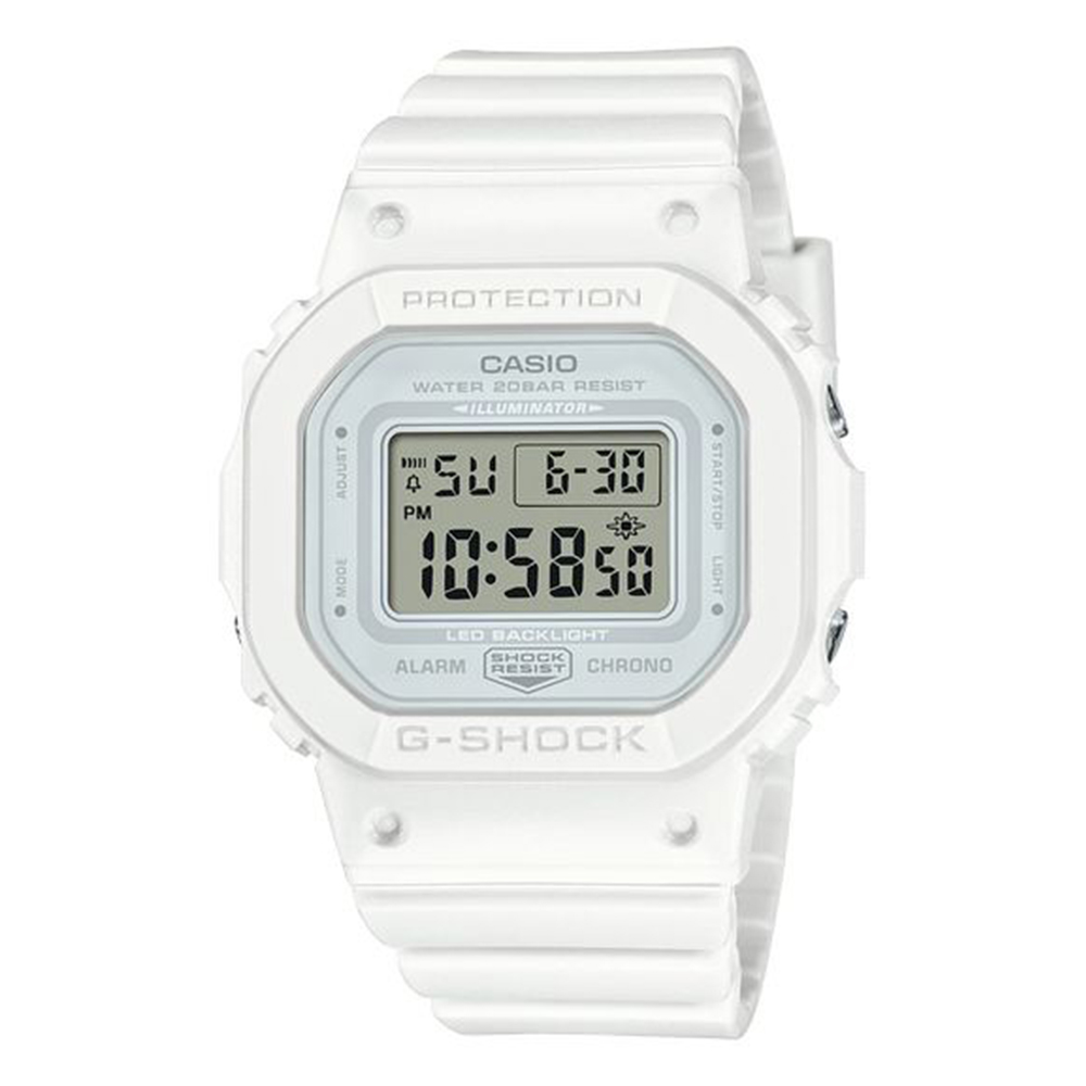 GMD-S5600BA-7 – G-Shock Ženski ručni sat