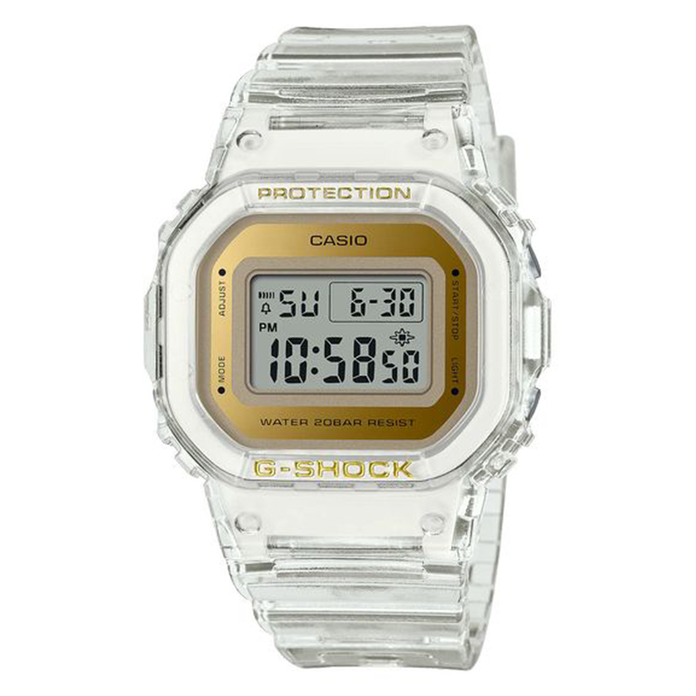 GMD-S5600SG-7 – G-Shock Ženski ručni sat