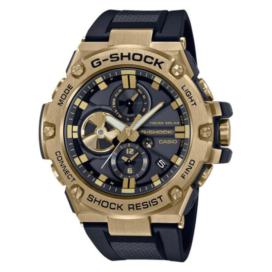 GST-B100GB-1A9 - G-Shock Muški ručni sat
