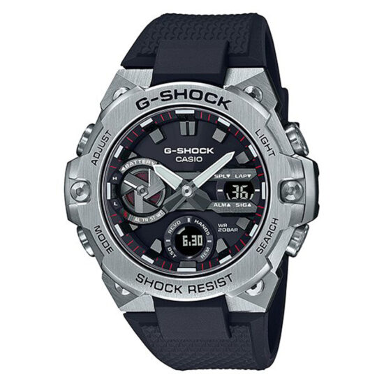GST-B400-1A - G-Shock Muški ručni sat