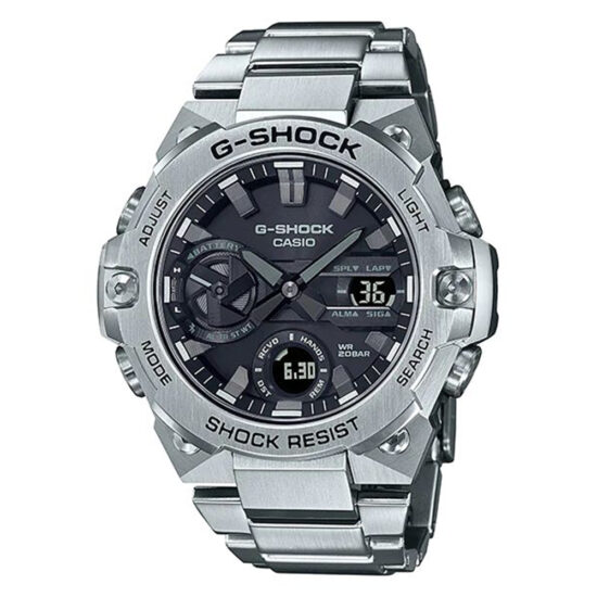 GST-B400D-1A - G-Shock Muški ručni sat